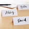 Celebrate It™ Occasions™ Place Cards
